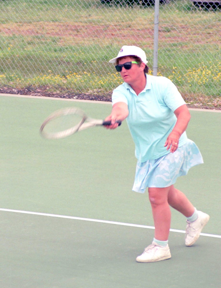 AMTA Rotorua Tennis Club - Wiki Bidois
