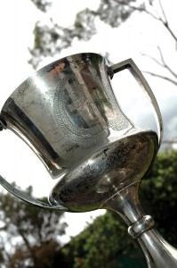 Morehu Turoa Cup